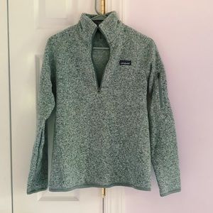 Patagonia Jacket